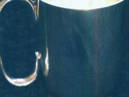 Tankard - Most Points in Showing Year